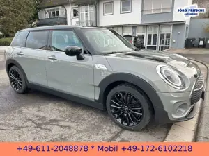 MINI Cooper S Clubman *NAVI*LED*CLASSIC TRIM*