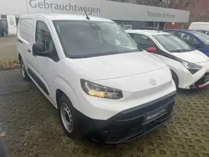 Toyota Proace City 1.5 D-4D SS L2 1,5-l Meister