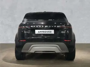 Land Rover Range Rover Evoque P300e SE MERIDIAN ACC 20 Bild 5