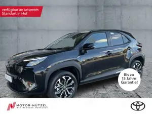 Toyota Yaris Cross 1.5 Hyb. Teamplayer