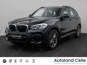 BMW X3 xD20d MSport Kamera DAB HiFi AHK Alarm 19Zoll