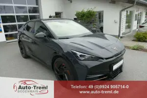 CUPRA Tavascan VZ Adrenaline 4Drive 340 PS AHK Winterkomplettr...