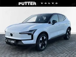 Volvo EX30 Single Motor Plus MY2025 ''Indigo'' 18'' ACC SHZ R