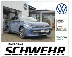 Volkswagen Golf Variant Goal 2.0 TDI