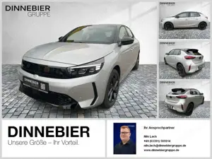 Opel Corsa GS. 1.2 Direct Injection Turbo ACC CAM LED