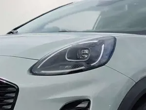 Ford Puma Titanium 1.0 EcoBoost Mild Hybrid EU6d Navi digita Bild 4