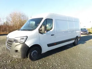 Renault Master III Kasten L3H2 HKa 3,5 Komfort*HU/AUneu*