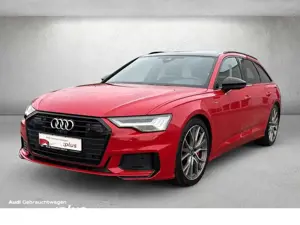 Audi A6 Avant sport 55 TFSI e quattro S tronic *Pano*