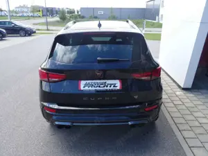 CUPRA Ateca Ateca VZ 2.0 TSI 4Drive DSG 300PS AHK Navi ACC Tot Bild 4