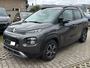 Citroen C3 Aircross C3 Aircross Diesel 1.5 BlueHDI Feel *neu TÜV*