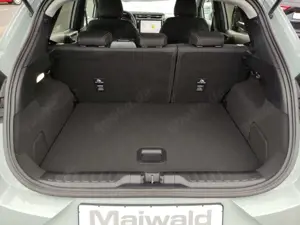 Ford Puma Titanium 1.0 EcoBoost Mild Hybrid EU6d Navi digita Bild 5