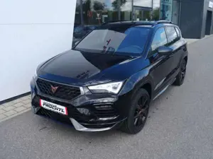 CUPRA Ateca Ateca VZ 2.0 TSI 4Drive DSG 300PS AHK Navi ACC Tot Bild 2