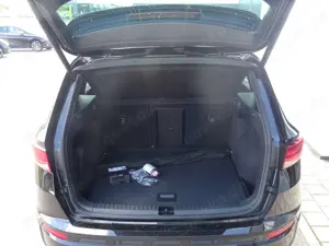 CUPRA Ateca Ateca VZ 2.0 TSI 4Drive DSG 300PS AHK Navi ACC Tot Bild 5