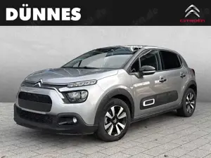 Citroen C3 Pure Tech 110 MAX