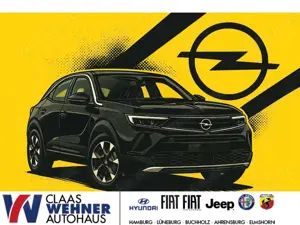 Opel Mokka Automatik *Komfort Paket*Allwetterreifen