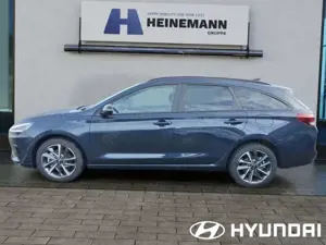 Hyundai i30 Kombi 1.0 TGDI DCT Advantage -VOLL LED-NAVI- Bild 2