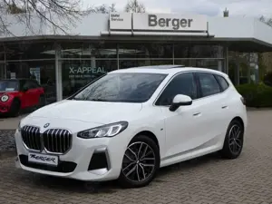 BMW 220 i M Sport M Sportpaket DAB LED Pano.Dach RFK