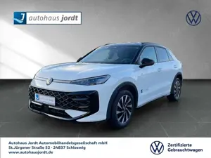 Volkswagen T-Roc 1.5 TSI OPF R-line BlackStyle DSG NEUES Navi