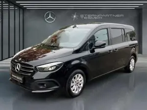 Mercedes-Benz T-Class T 180 PROGRESSIVE Lang 7-Sitzer+LED+AHK+Lenkradh