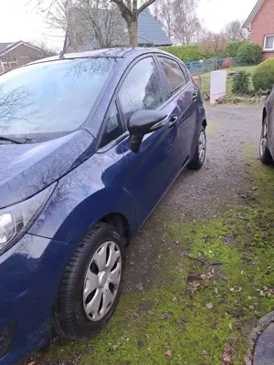 Ford Fiesta Fiesta 1.25 Trend