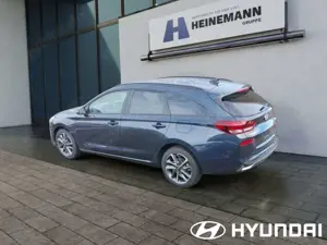 Hyundai i30 Kombi 1.0 TGDI DCT Advantage -VOLL LED-NAVI- Bild 3