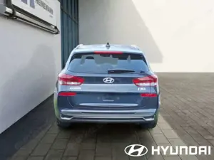 Hyundai i30 Kombi 1.0 TGDI DCT Advantage -VOLL LED-NAVI- Bild 4