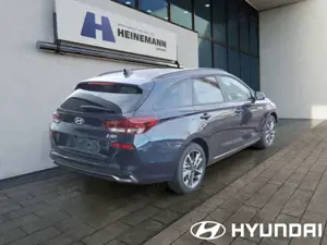 Hyundai i30 Kombi 1.0 TGDI DCT Advantage -VOLL LED-NAVI- Bild 5