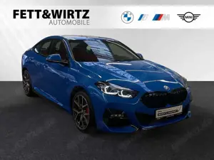 BMW 220 i Gran Coupé Lr. 342,- br. o.Anz. 48Mon/5`Km p.A.