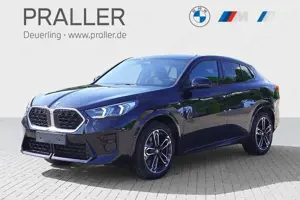 BMW X2 sDrive20i M Sport AHK eSitze Lenkradheizung Kamera