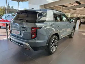SsangYong Torres Automatik Forest Edition Bild 4