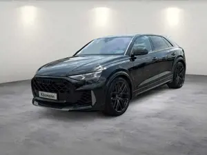 Audi RS Q8 performance TFSI quattro 305VMax RS-AGA AH