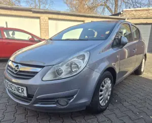 Opel Corsa Edition / Klimaanlage /