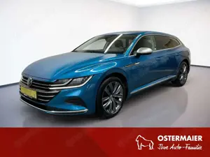 Volkswagen Arteon Shooting Break ELEGANCE 2.0TSI 190PS DSG ACC.AREA-