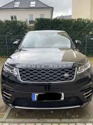 Land Rover Range Rover Velar 3.0d V6 300cv auto my20