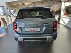 SsangYong Torres Automatik Forest Edition Bild 5