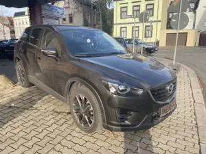Mazda CX-5 CX-5 Diesel Skyaktiv-D 150 6GS, Exclusive-Line