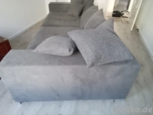 Verkaufe BigSofa
