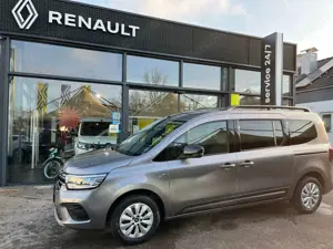 Renault Kangoo Grand Kangoo Techno TCe 130 EDC 7-Sitzer/SHZ/NAVI/