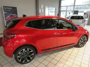 Mitsubishi Colt Select 1.0 Turbo*Navi*LED*ACC*Kamera Bild 5