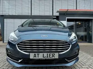 Ford S-Max Bild 3