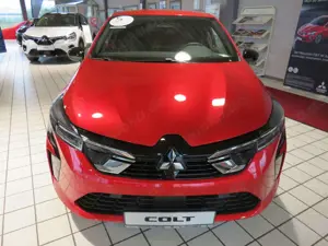 Mitsubishi Colt Select 1.0 Turbo*Navi*LED*ACC*Kamera Bild 3