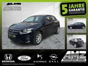 Opel Corsa-e Edition SHZ+KlimaA+PDC+W-Pumpe+AUT