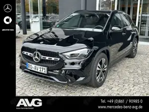 Mercedes-Benz GLA 200 GLA 200 Progressive Edition Pano AHK Multibeam LED