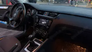 Skoda Octavia Octavia 1.8 TSI Ambition