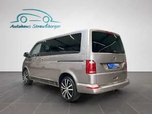 Volkswagen T6 Transporter T6  Multivan Generation Six Bild 5