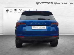 Skoda Karoq 1,5 TSI Selection DSG KLIMA LED ALU Bild 5