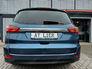 Ford S-Max Bild 4
