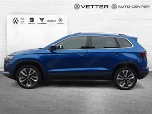 Skoda Karoq 1,5 TSI Selection DSG KLIMA LED ALU Bild 3