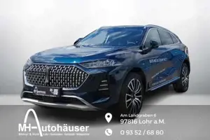 GWM WEY 05 2.0 PHEV 350 kW AWD Premium