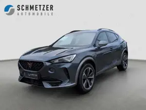 CUPRA Formentor +2.0+TDI+4Drive+Fahrschulfahrzeug+DSG++